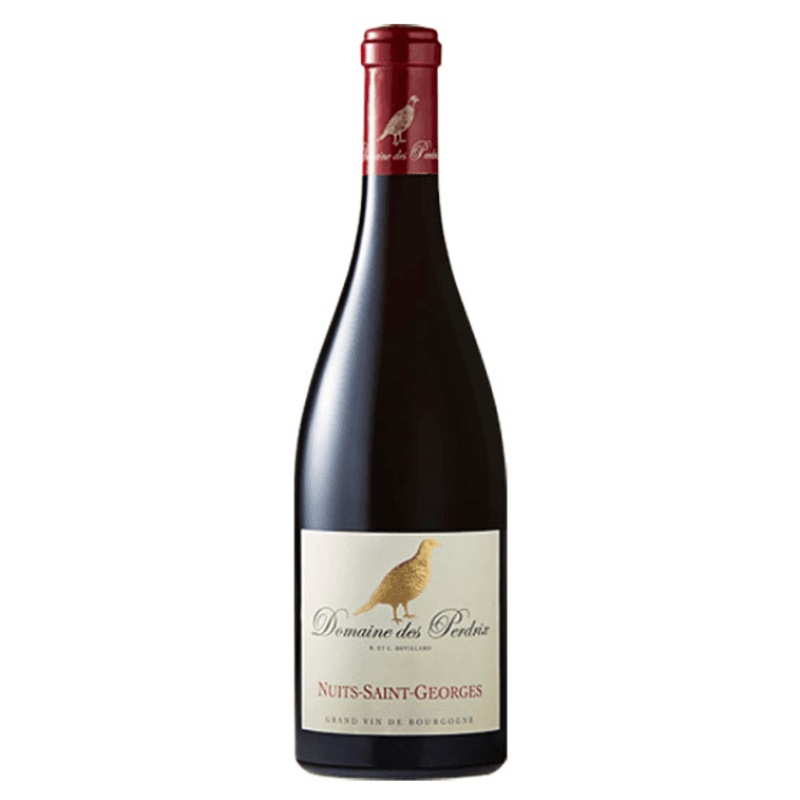 2019 Domaine des Perdrix Nuits-Saint-Georges 750ml