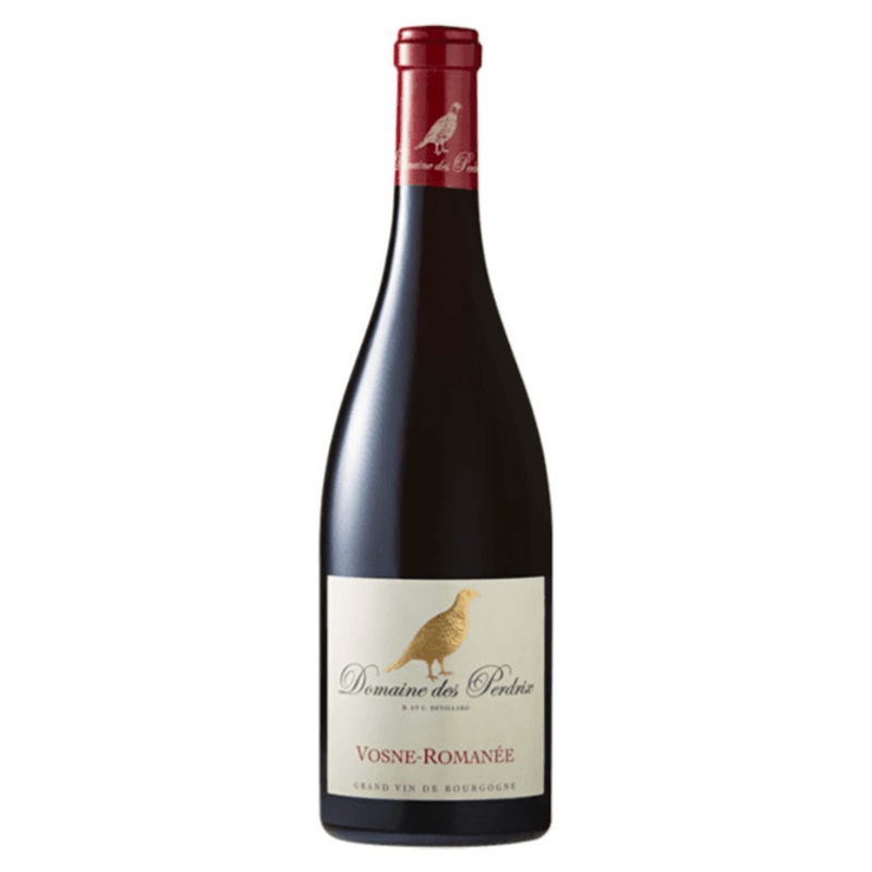2019 Domaine Des Perdrix Vosne Romanee 750ml