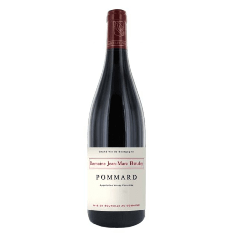 2019 Domaine Jean-Marc Bouley Pommard 750ml