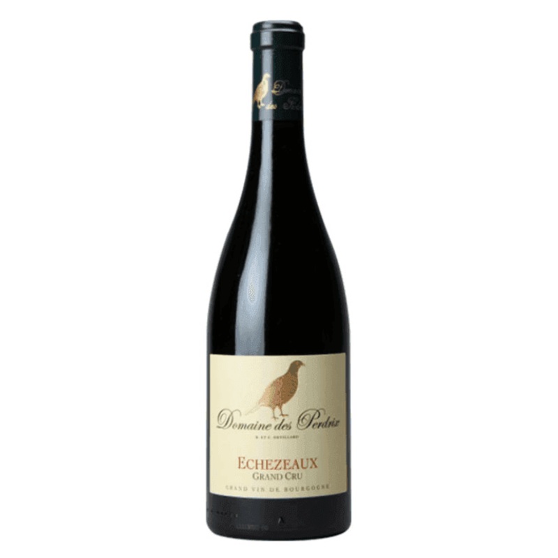 2019 Domaine Jean-Marc Bouley Volnay 750ml