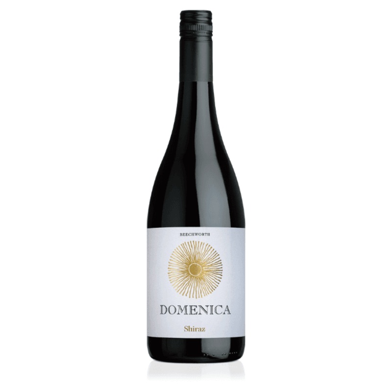 2019 Domenica Shiraz 750ml