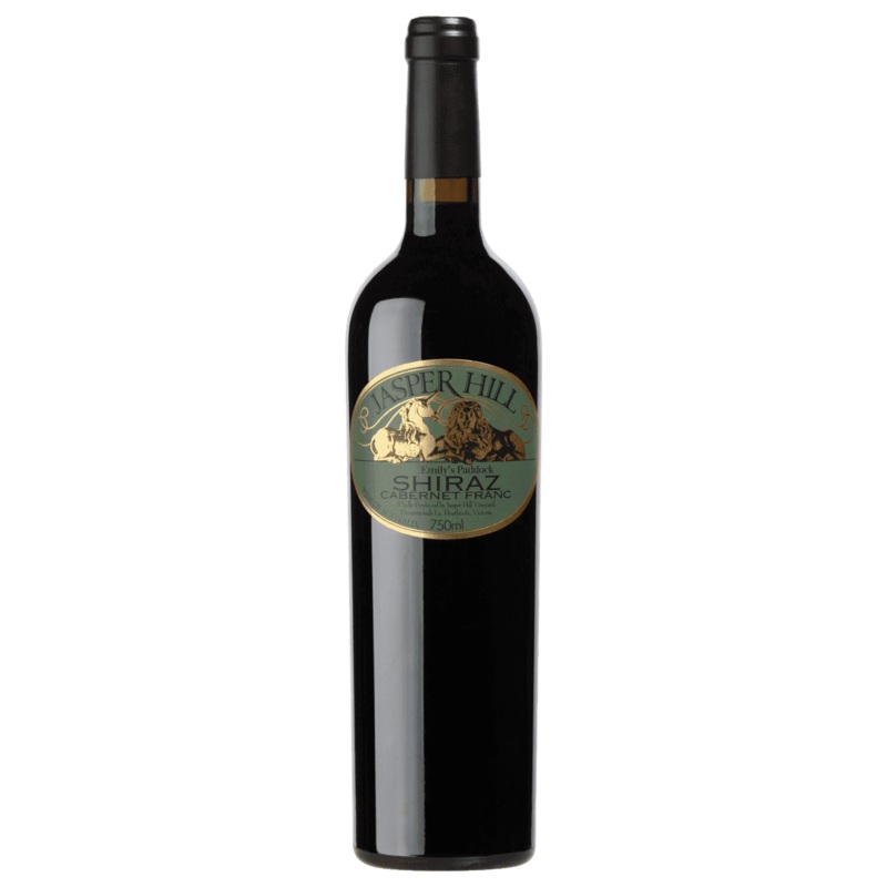 2019 Jasper Hill Emily's Paddock Shiraz Cabernet Franc 750ml