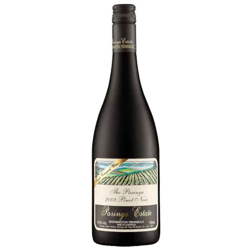 2019 Paringa Estate Single Vineyard 'The Paringa' Pinot Noir 750ml