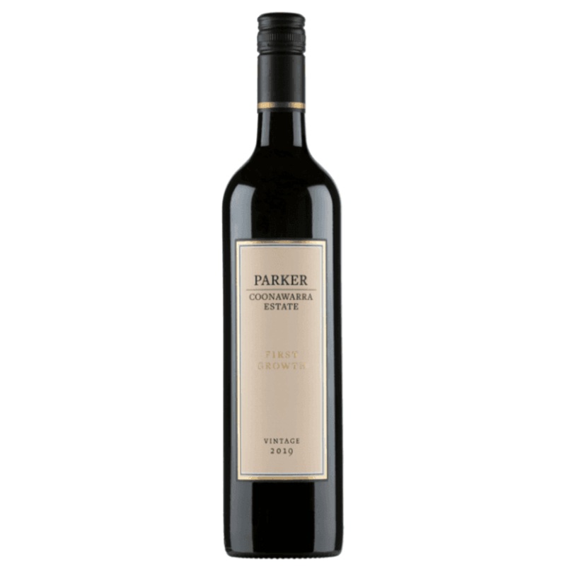 2019 Parker Coonawarra Estate First Growth 750ml