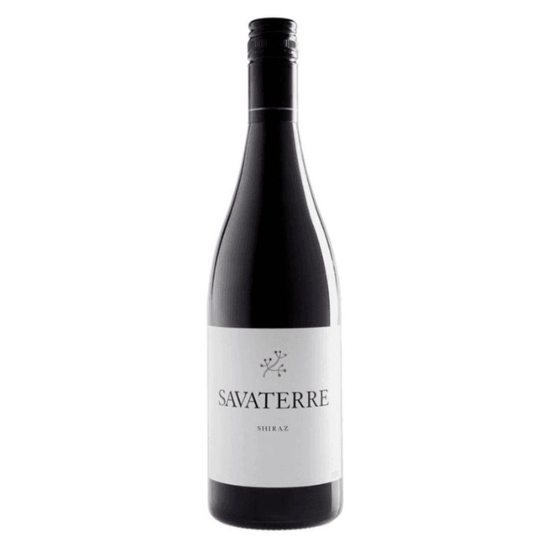 2019 Savaterre Shiraz 750ml