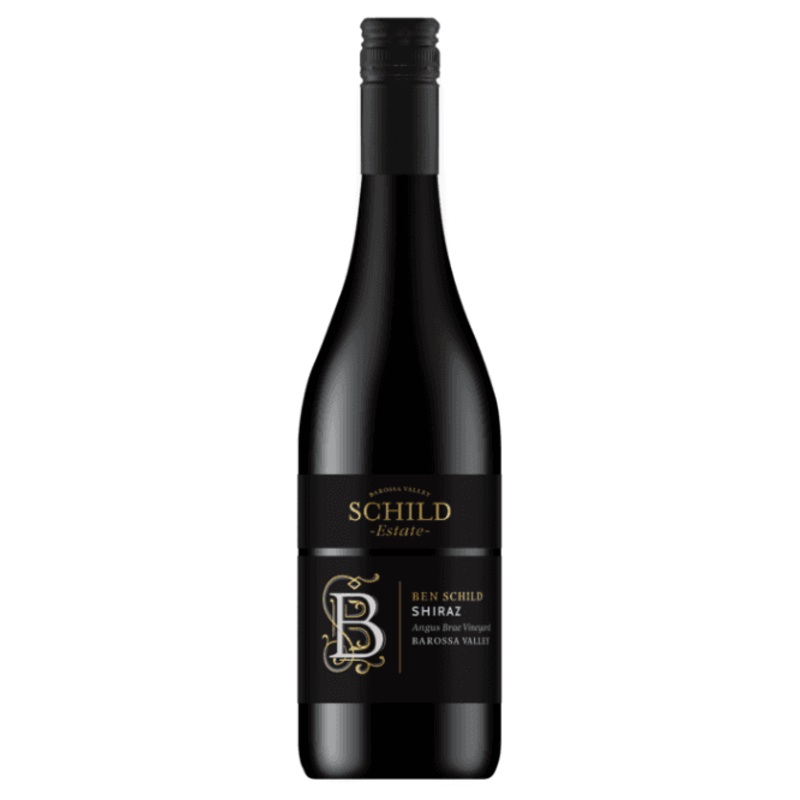 2019 Schild Estate Ben Schild Reserve Shiraz 750ml