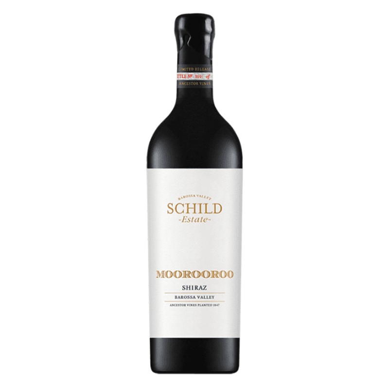 2019 Schild Estate Moorooroo Shiraz 750ml