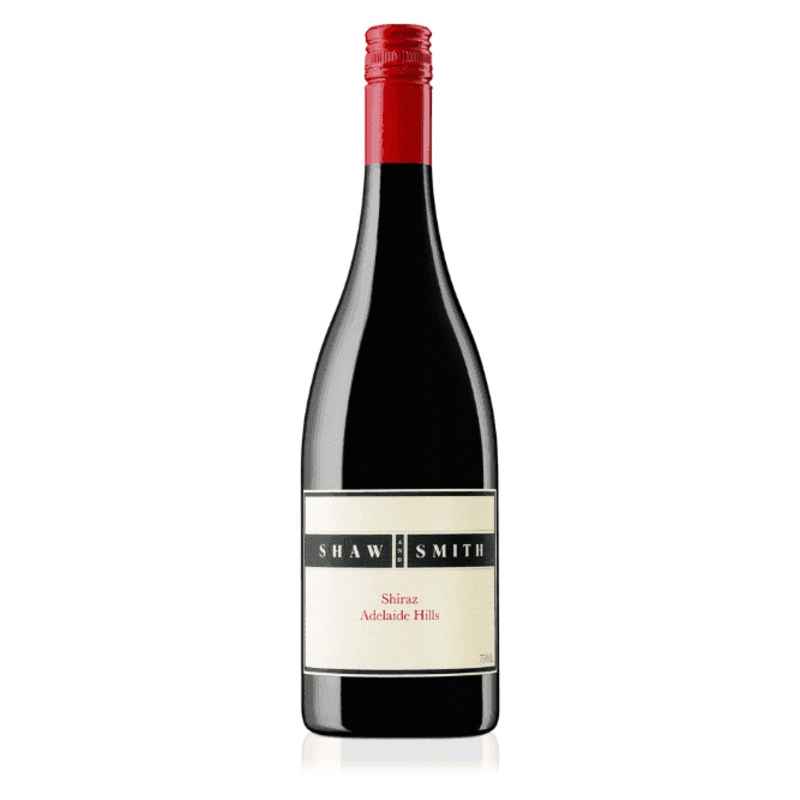 2019 Shaw + Smith Shiraz 375ml