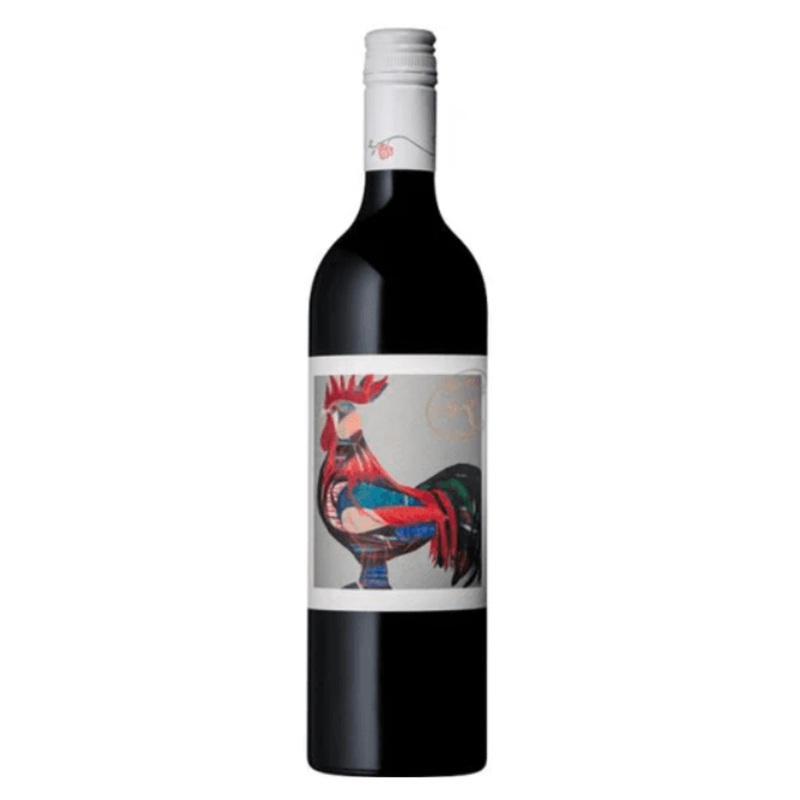 2019 Teusner Big Jim Shiraz 750ml