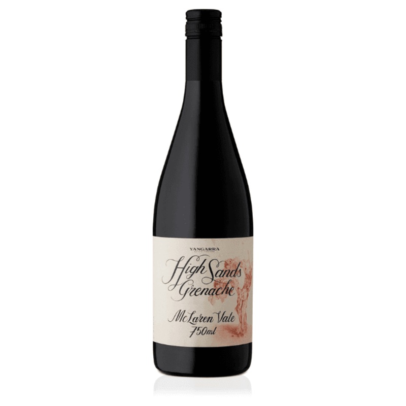 2019 Yangarra Estate Vineyards High Sands Grenache 750ml