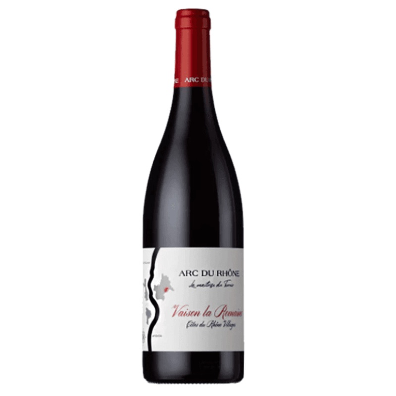 2020 Arc Maitirse Du Terroir Ctes du Rhne Rouge 750ml