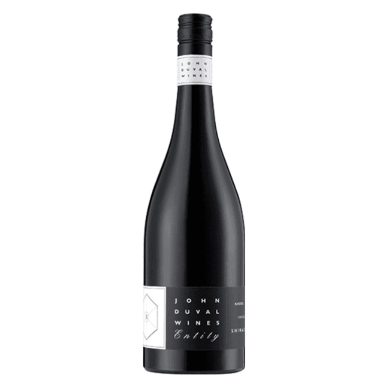 2020 John Duval Wines Entity Shiraz 750ml