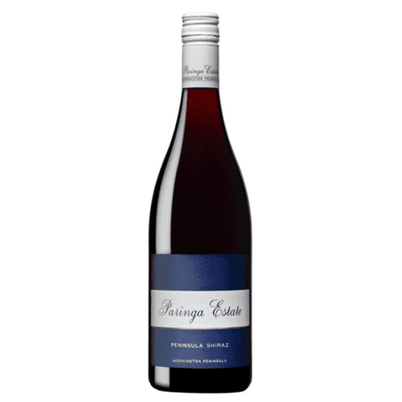 2020 Paringa Estate PE Peninsula Shiraz 750ml