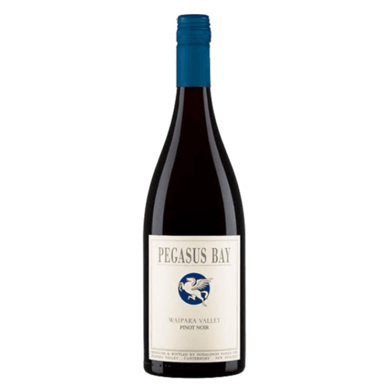 2020 Pegasus Bay Pinot Noir 750ml