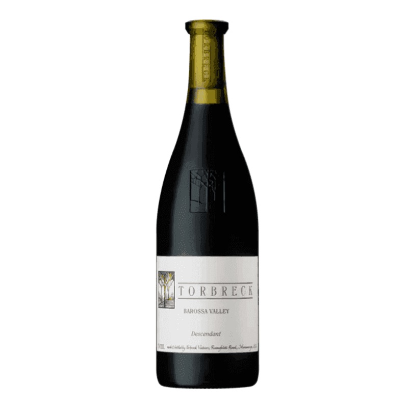 2020 Torbreck The Descendant Shiraz - Viognier 750ml
