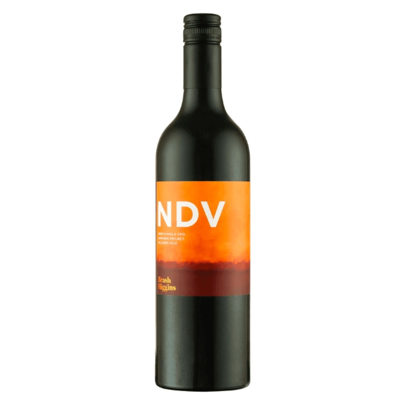 2021 Brash Higgins 'NDV' Amphora Project Nero d'Avola 750ml