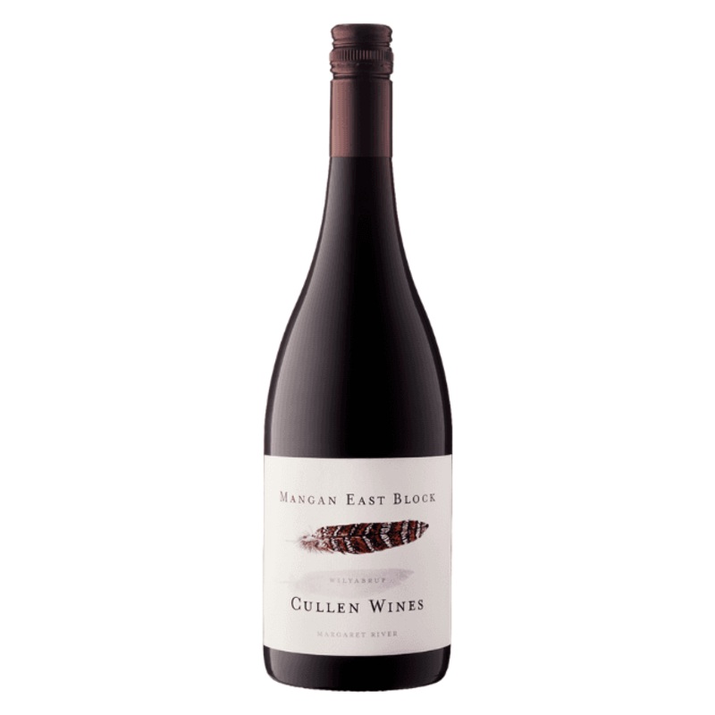 2021 Cullen Mangan East Block Red 750ml