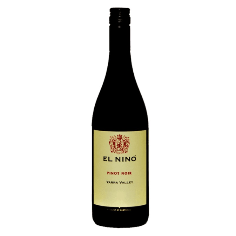 2021 El Nino Pinot Noir 750ml