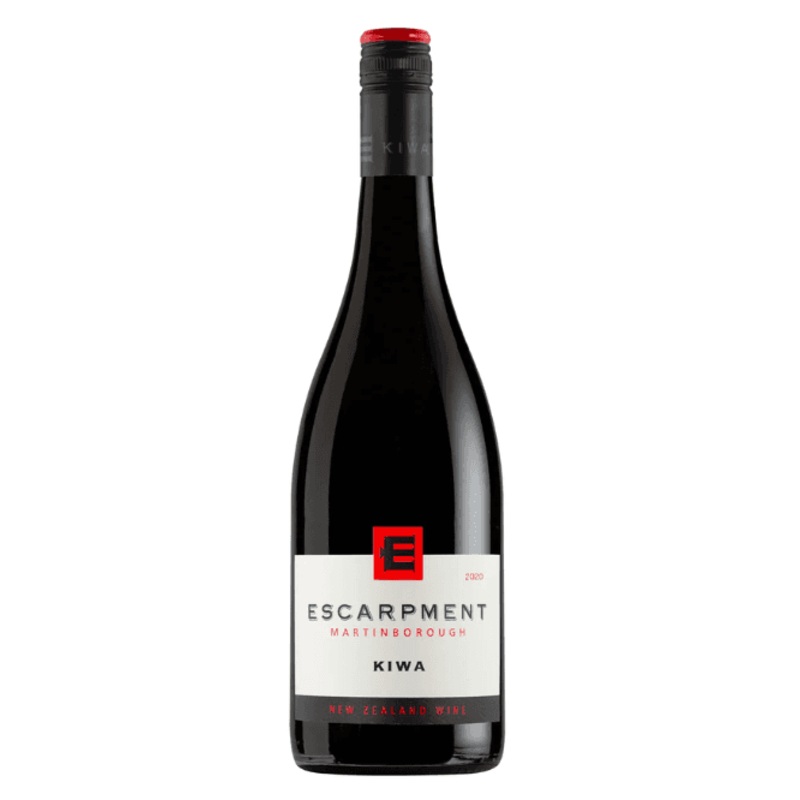 2021 Escarpment Kiwa Pinot Noir 750ml