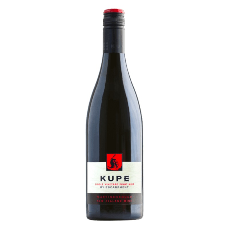 2021 Escarpment Kupe Pinot Noir 750ml