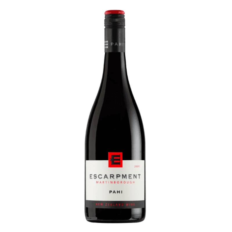 2021 Escarpment Pahi Pinot Noir 750ml
