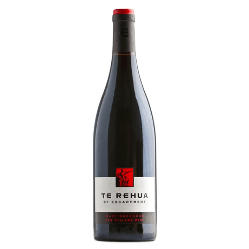 2021 Escarpment Te Rehua Pinot Noir 750ml