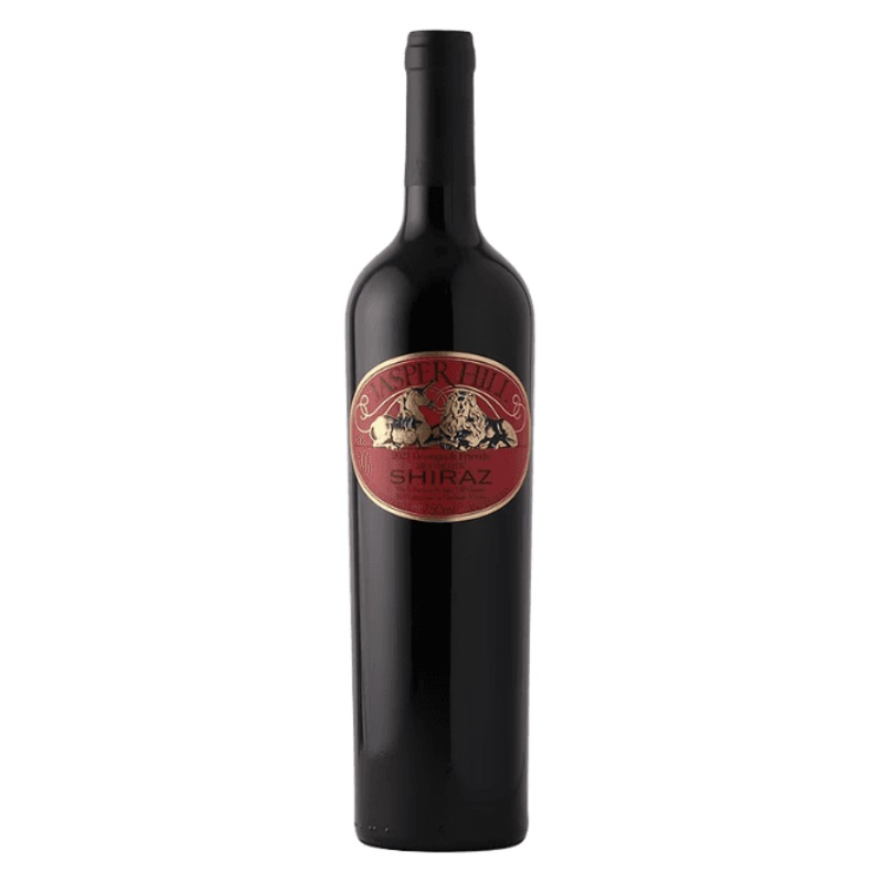 2021 Jasper Hill Georgia & Friend Shiraz 750ml