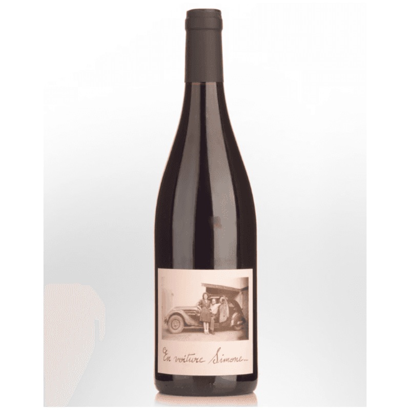 2021 Jean-Paul & Charly Thevenet Regnie En Voiture Simone 750ml
