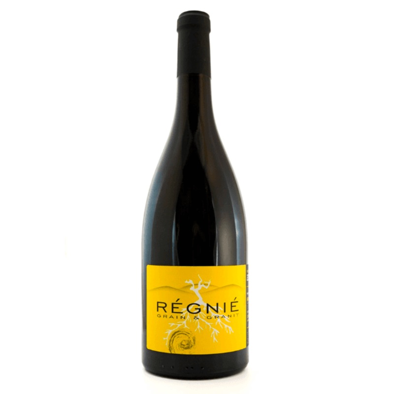 2021 Jean-Paul & Charly Thevenet Regnie Grain & Granit 750ml