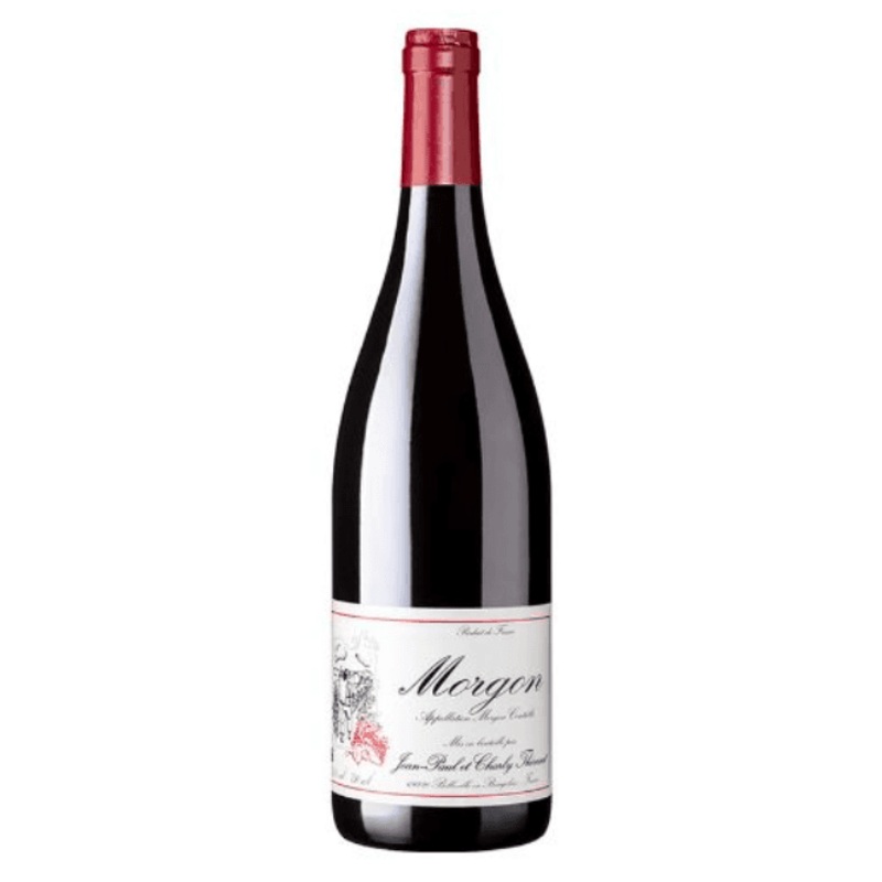 2021 Jean-Paul et Charly Thevenet Morgon Tradition 750ml
