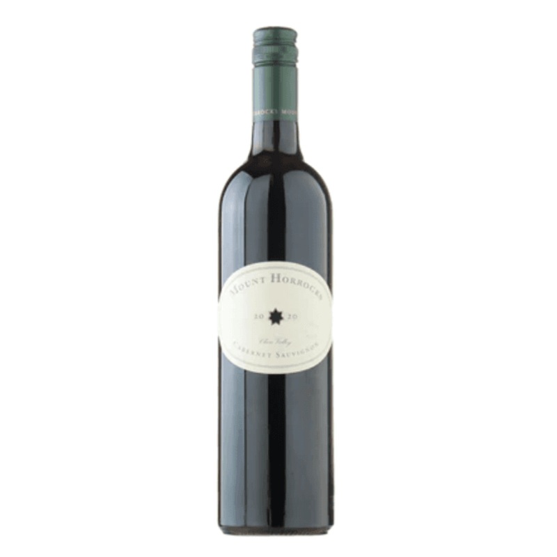 2021 Mount Horrocks Cabernet Sauvignon 750ml