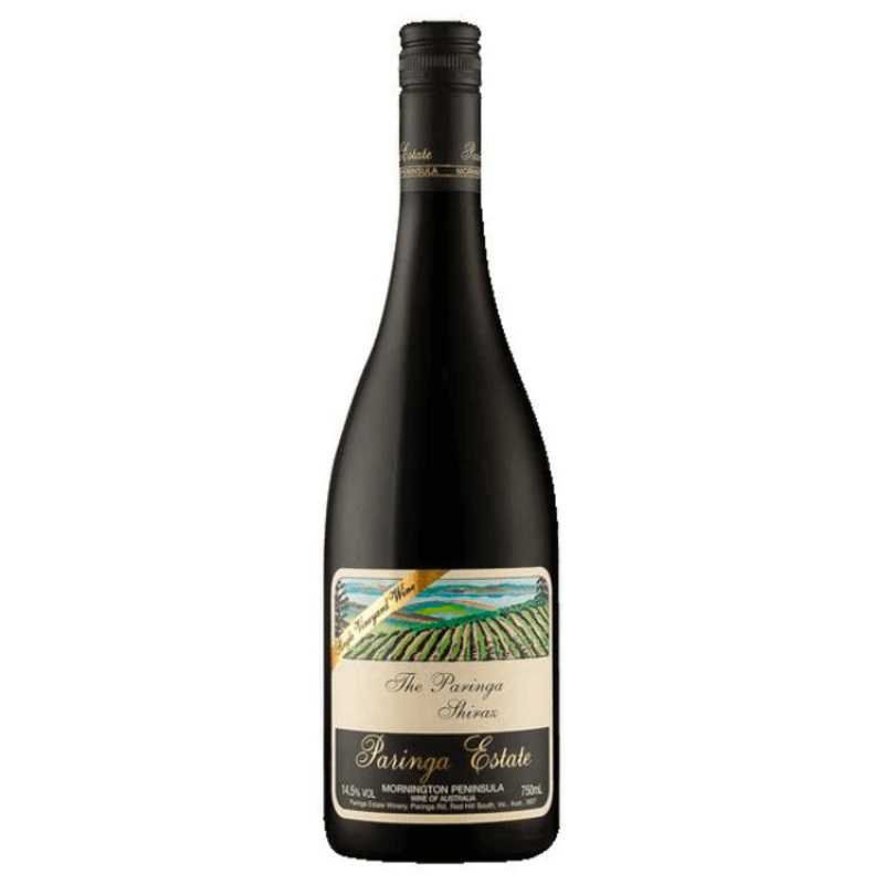 2021 Paringa Estate Single Vineyard 'The Paringa' Shiraz 750ml