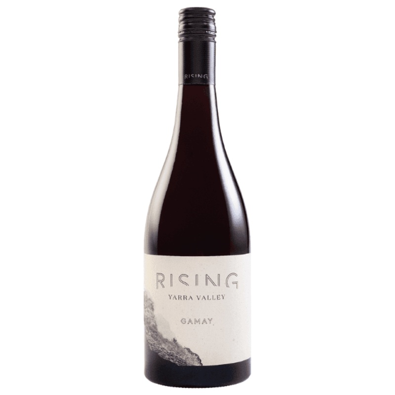 2021 Rising Gamay 750ml