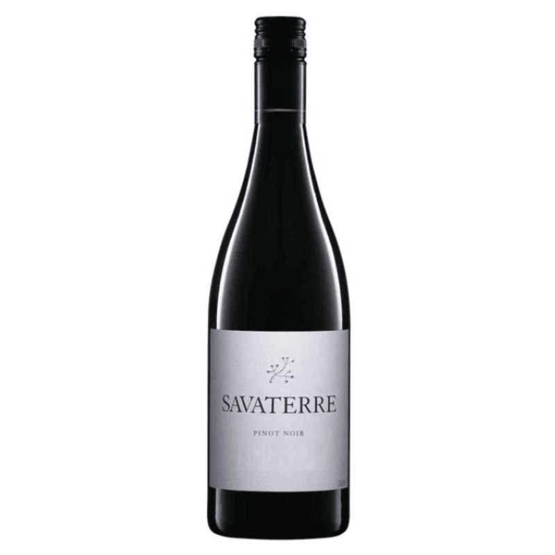2021 Savaterre Pinot Noir 750ml
