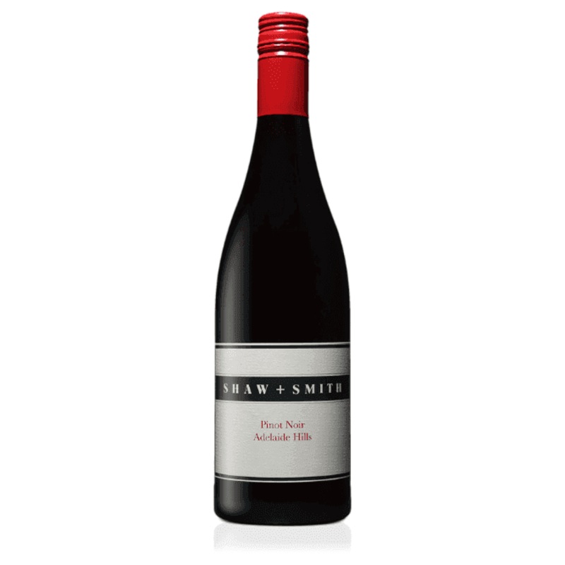 2021 Shaw + Smith Pinot Noir 750ml