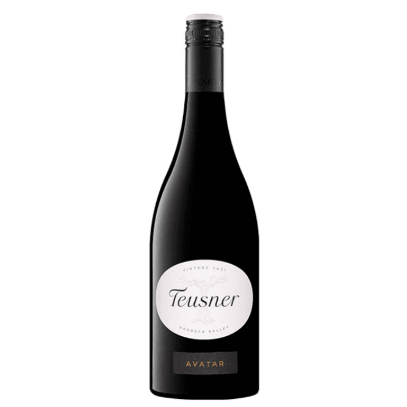 2021 Teusner Avatar Barossa Grenache Shiraz Mataro 750ml