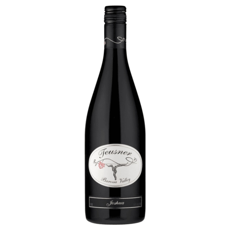 2021 Teusner Joshua Grenache Mataro Shiraz 750ml
