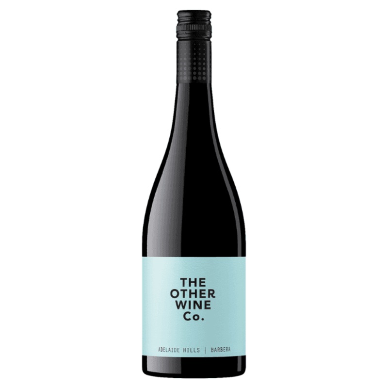 2021 The Other Wine Co. Barbera 750ml