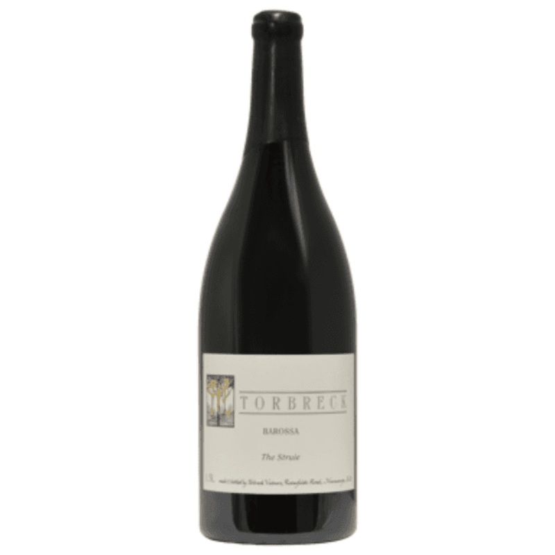 2021 Torbreck The Struie Barossa Shiraz 1.5L Magnum