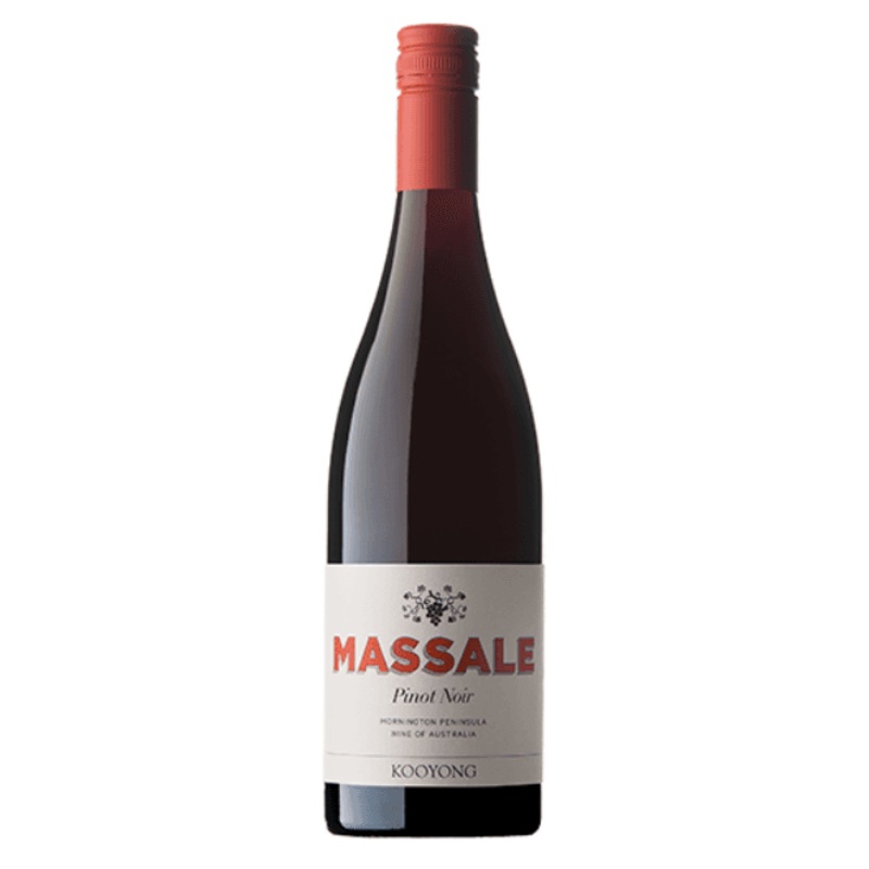 2022 Kooyong Massale Pinot Noir 750ml