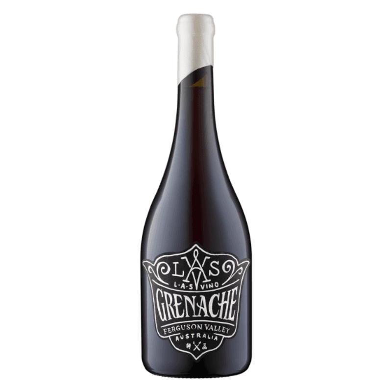 2022 L.A.S. Vino Grenache (Chilled Red) 750ml