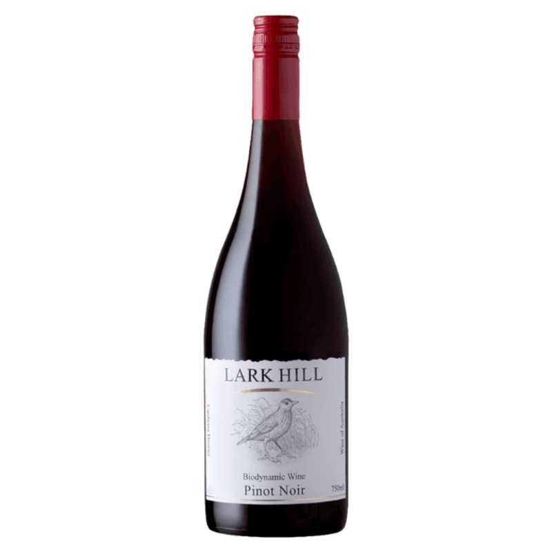 2022 Lark Hill Vineyard Pinot Noir 750ml
