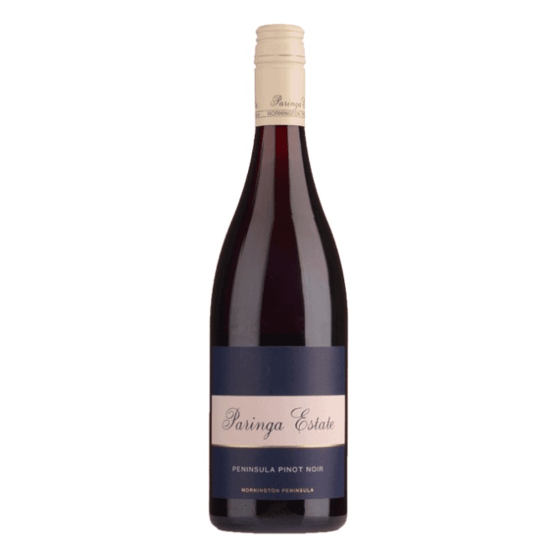 2022 Paringa Estate PE Peninsula Pinot Noir 750ml