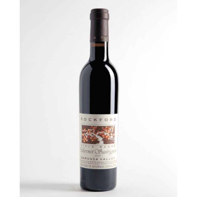 2001 Rockford Rifle Range Cabernet Sauvignon 375ml