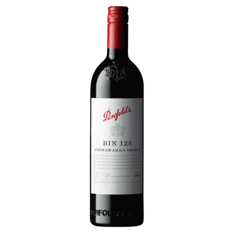 2003 Penfolds Bin 128 Shiraz 750ml