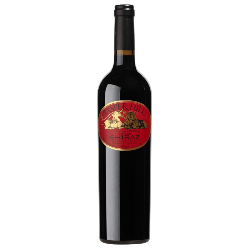 2004 Jasper Hill Georgia's Paddock Shiraz 1.5L Magnum