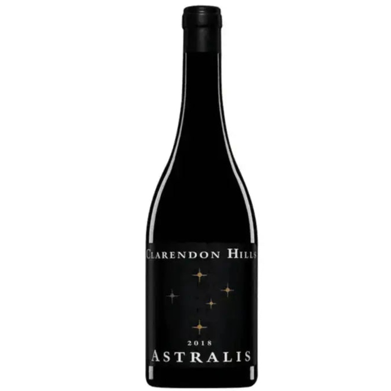 2008 Clarendon Hills Astralis Syrah 750ml