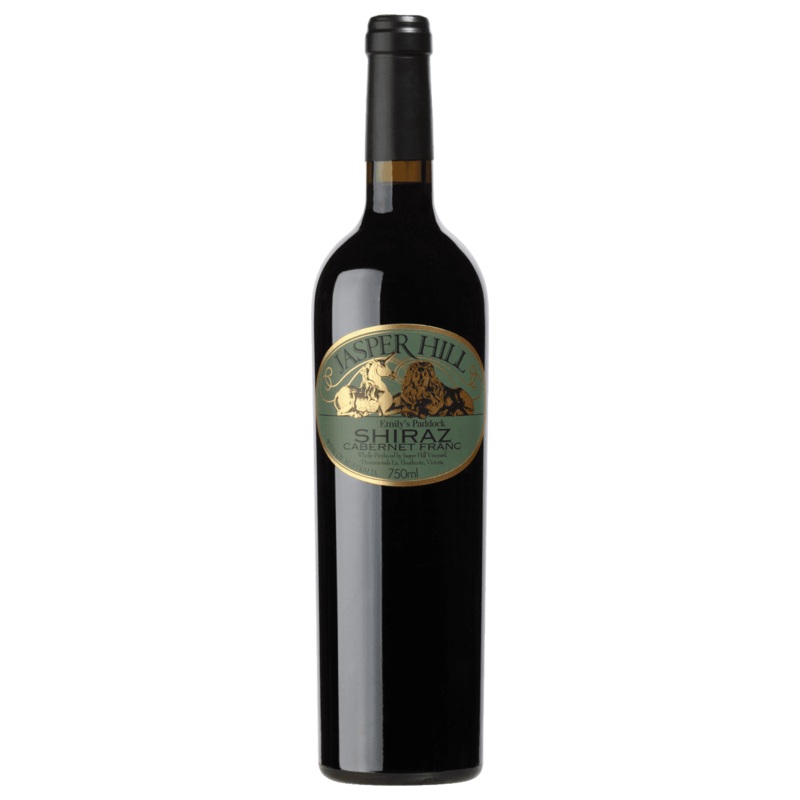 2008 Jasper Hill Emily's Paddock Shiraz Cabernet Franc 750ml