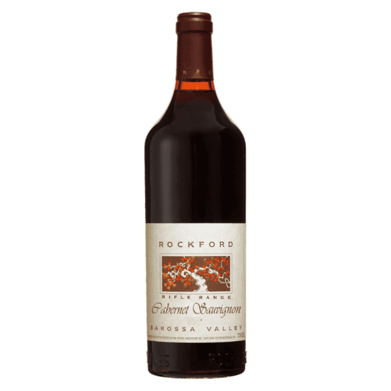 2008 Rockford Rifle Range Cabernet Sauvignon 750ml