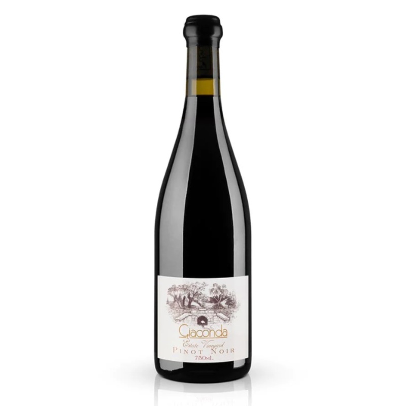 2010 Giaconda Estate Vineyard Pinot Noir 750ml